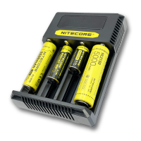 CHARGEUR POUR ACCUS
