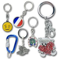 Porte clé