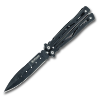 Couteaux Papillon