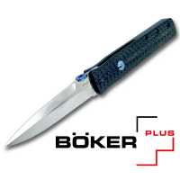 Gamme BOKER PLUS