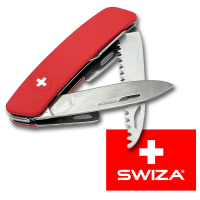 Gamme SWIZA