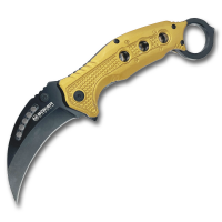 Couteaux Karambit