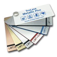 TROLASE METALLIC PLUS