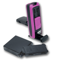 Cassette d'encrage Tampon de poche