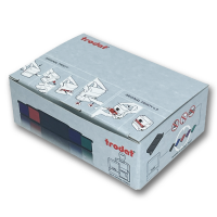 Boîte x10 Cassettes