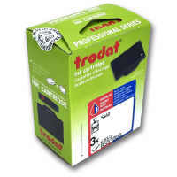 Blister x3 Cassettes Pro