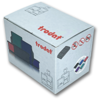 Boîte x10 Cassettes Pro