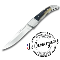 Découvrez notre gamme de couteaux LE CAMARGUAIS