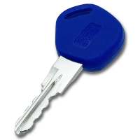 Sans transpondeur - Double taille