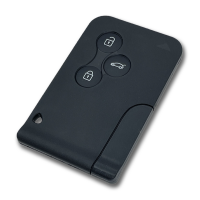 Plip - Carte sans mains libres