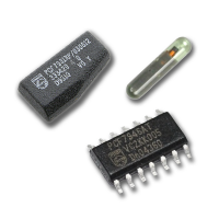 Transpondeur pour programmation