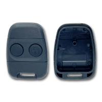 Boitier de télécommande auto séparée