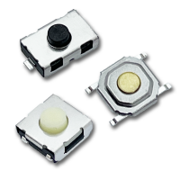 Composants Plip - Micro switch