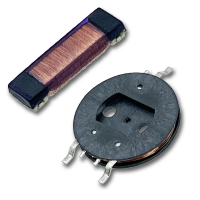 Composants Plip - Antenne Inducteur