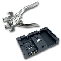 Outillage de réparation de clé Auto