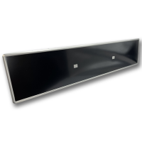 Plaque Collection Auto - Aluminium SIV