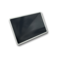 Plaque Collection Moto - Aluminium FNI