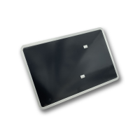 Plaque Collection Moto - Aluminium SIV