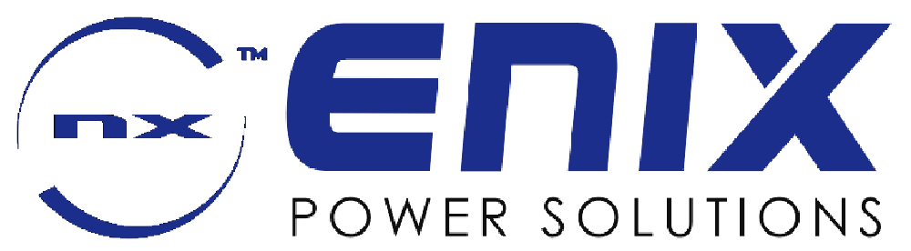 NX - ENIX POWER