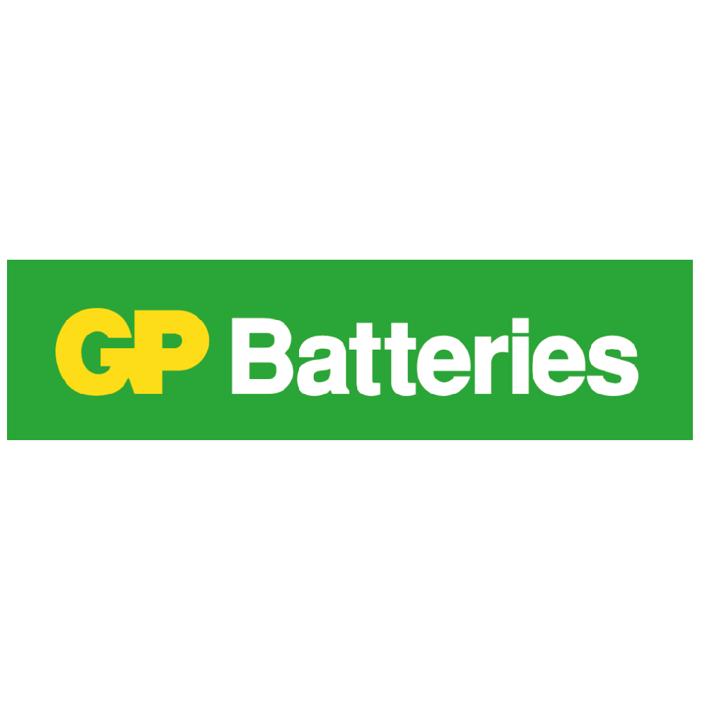 GP BATTERIES