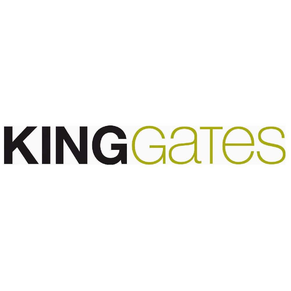 KING GATES