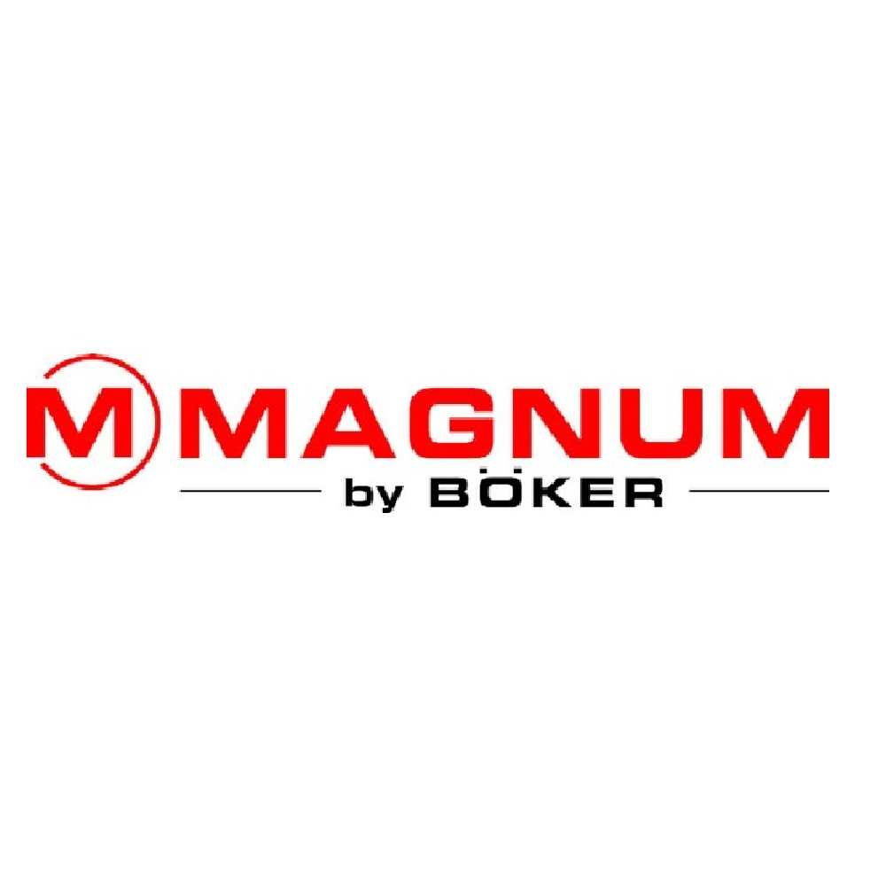 MAGNUM BY BOKER