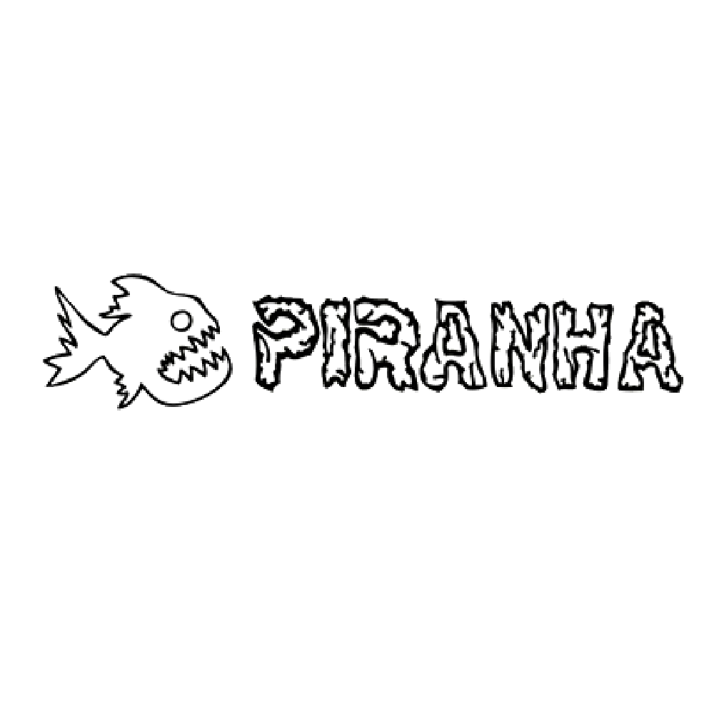 PIRANHA