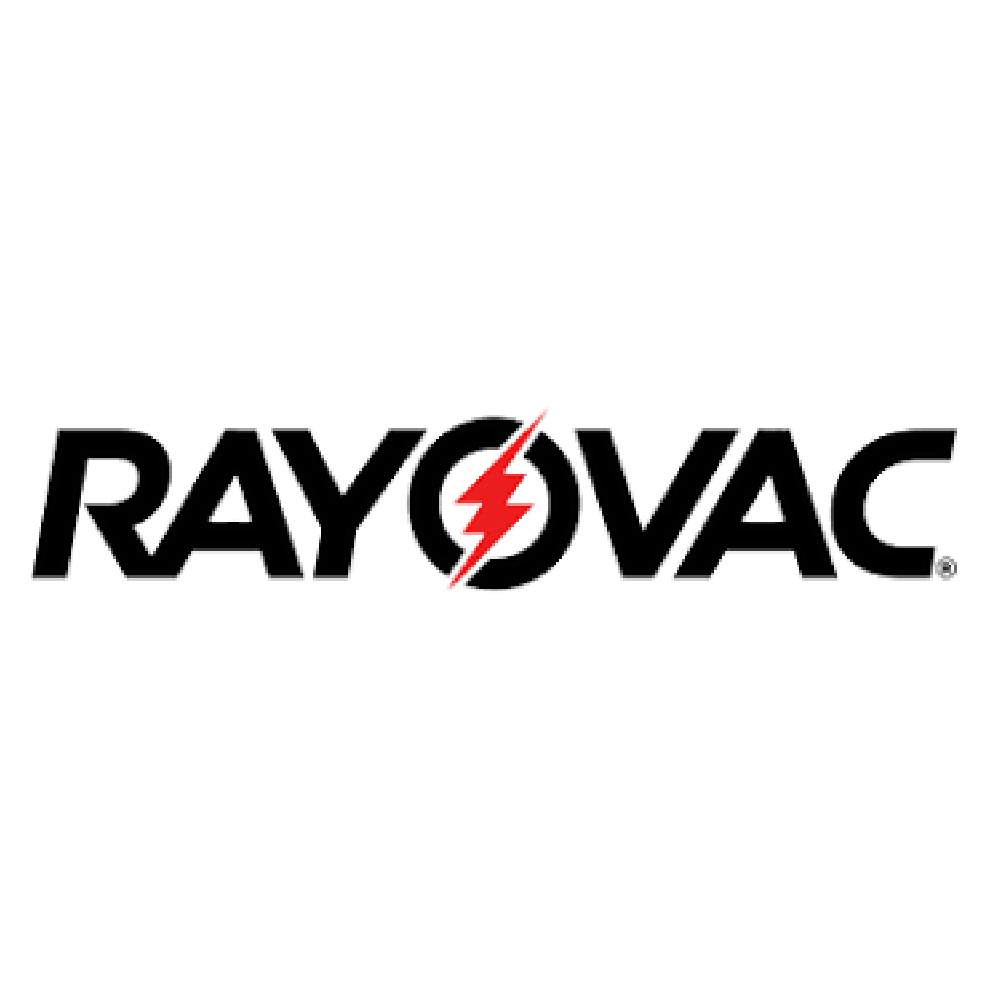 RAYOVAC
