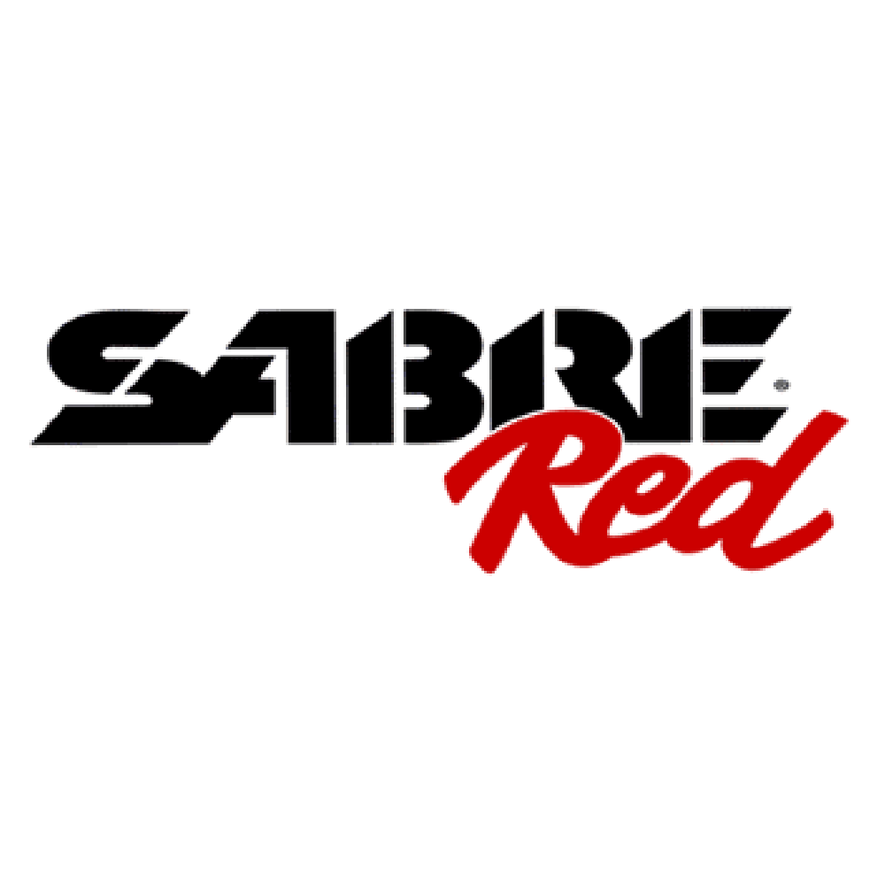SABRE RED