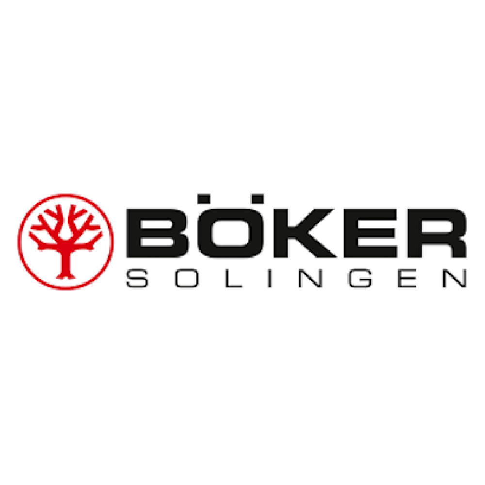 BOKER SOLINGEN
