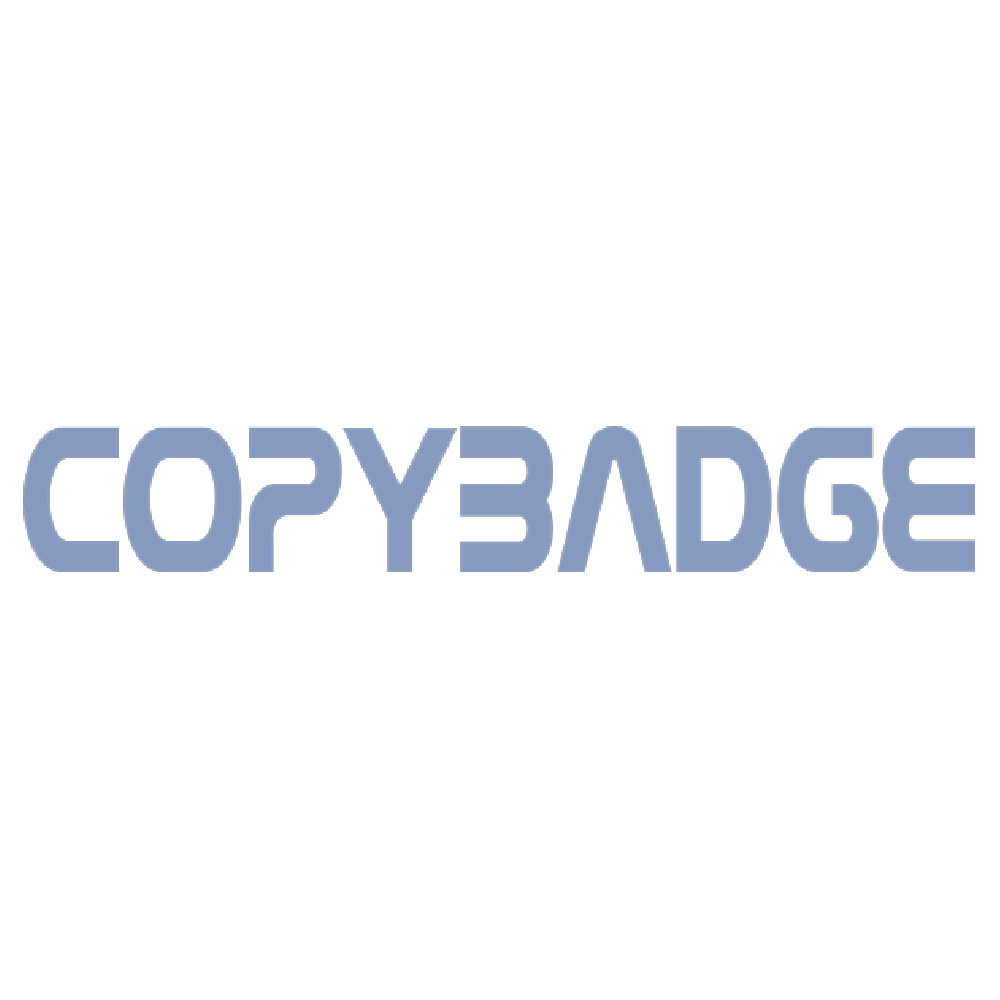 COPYBADGE