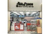 ALESPACE SERVICES